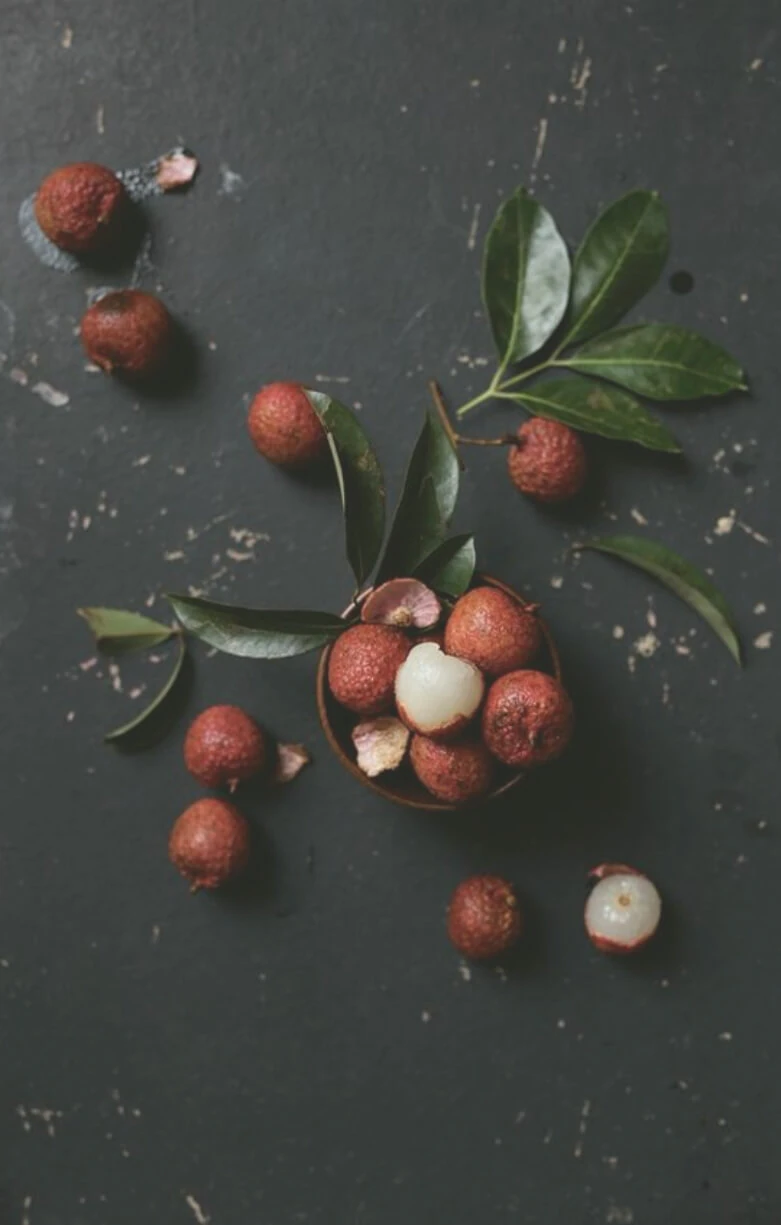 Litchi