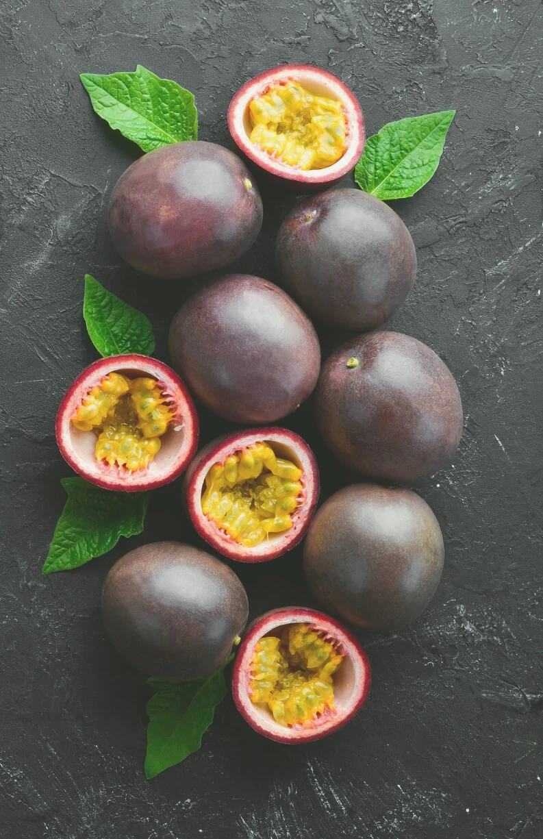 Passion fruit